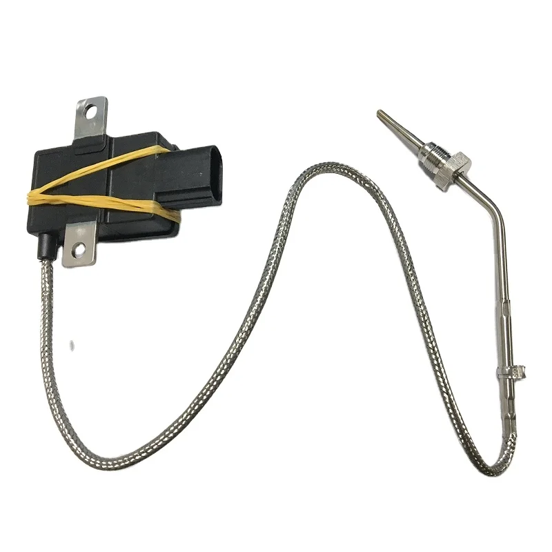 

Automotive Electrical System Temperature Sensor for Bentley OEM 07C919529L