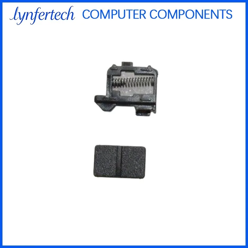 New Battery Lock Latch Switch Replacement For Lenovo Thinkpad X240 X250 X260 Laptop Notebook Repair Parts Accessories