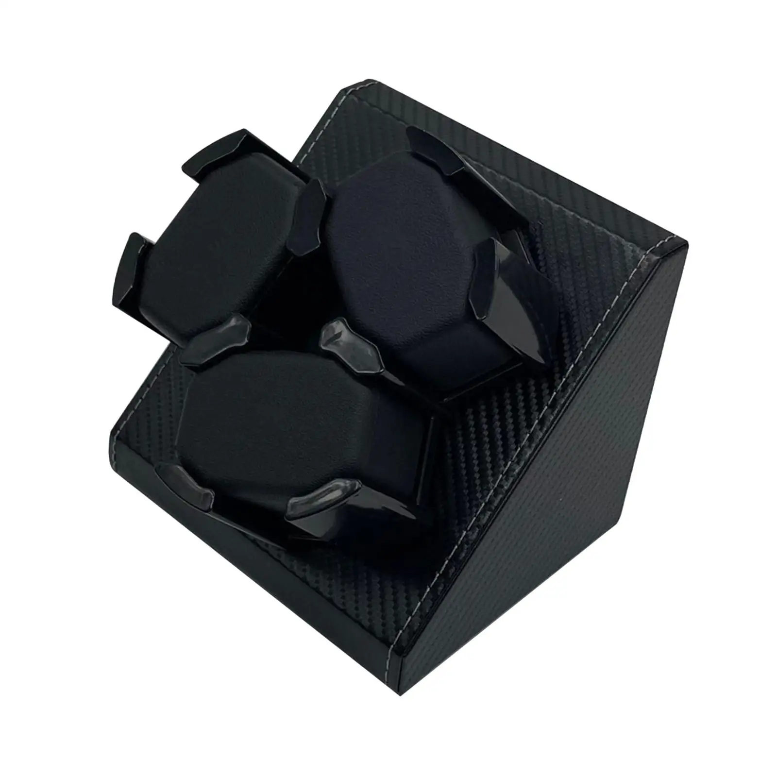 

Устройство для намотки часов для автоматических часов 3, устройство для намотки часов, органайзер из искусственной кожи, 2