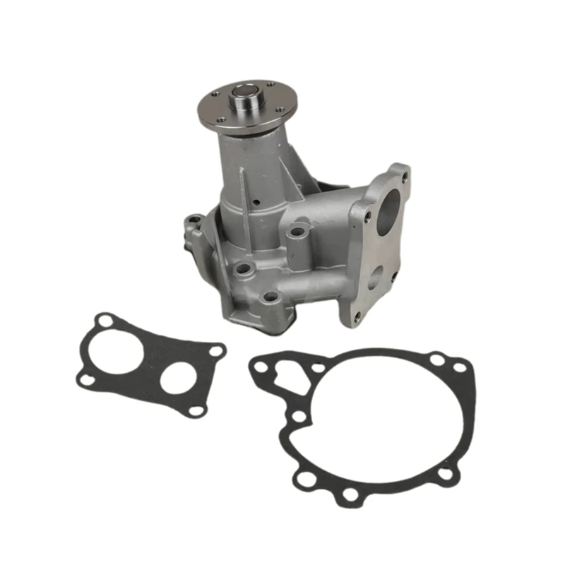 MD972002 Water Pump For Mitsubishi Pajero V24 V44 Montero Sport K94 L200 Triton K64 K74 KA4T L400 PA5W PD5 4D56 MD974999