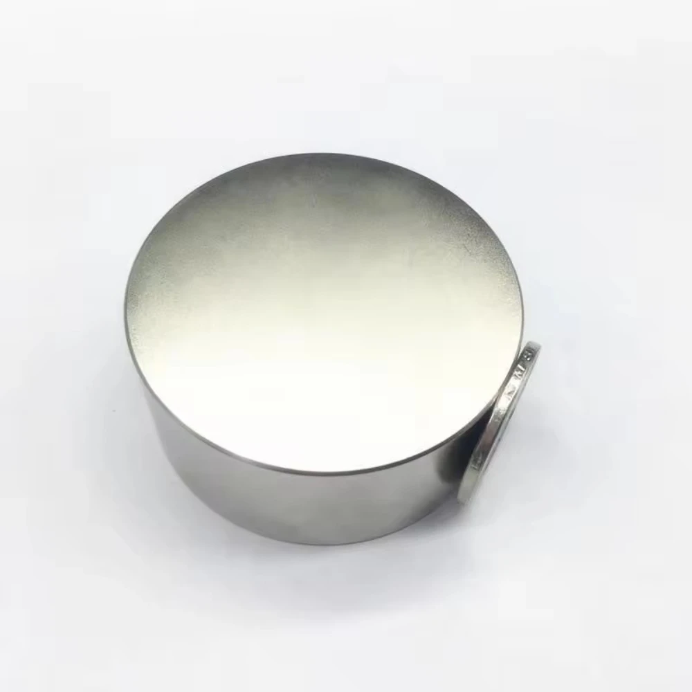 N35 60x30 50x30 Magnet Neodymium Magnet strong poerful 60*30 Search Magnetic Fridge water meter Balls Machine Motor Wholesalch]