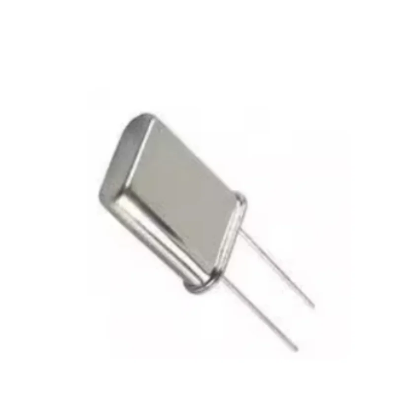 5PCS/Lot HC-49U 18M 2P Crystal Oscillator Electronic Kit Resonators Quartz Resonator 18MHZ 2Pin DIP-2P