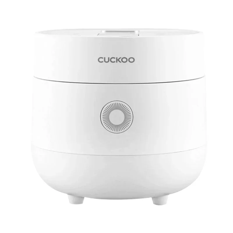 

CUCKOO Fuku Household Mini Intelligent Multifunctional Rice Cooker 1.5L Liter Rice Cooker 220V