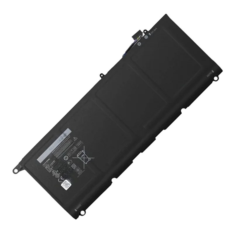Premium JD25G 90V7W Laptop Battery For Dell XPS13 9343 9350 1708 P54G 5K9CP Long Lasting Power Supply For Daily Office