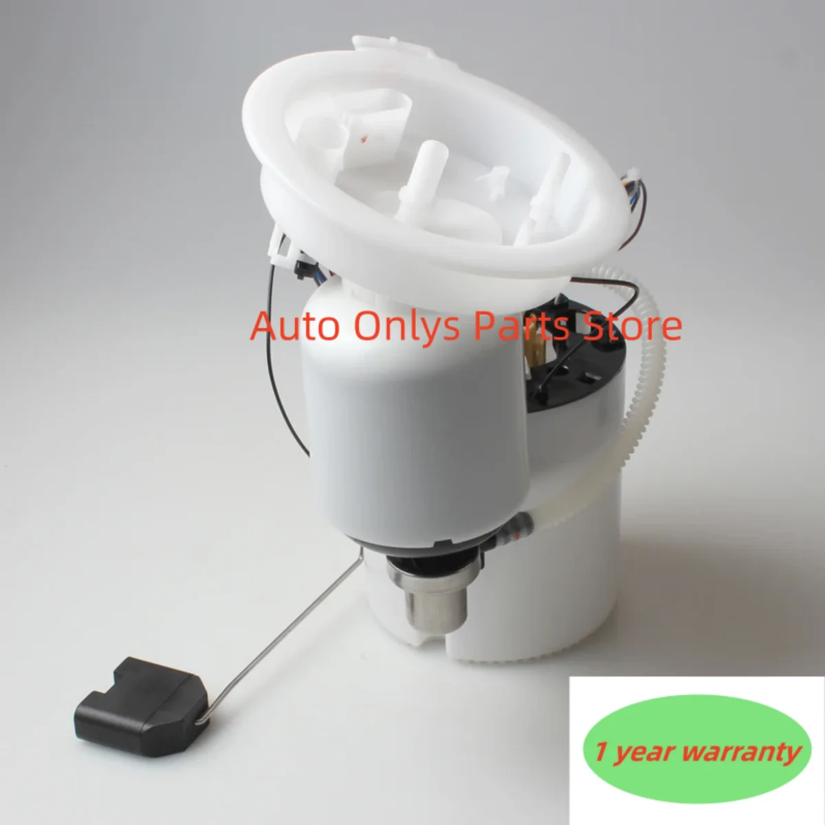 1pc New Fuel Pump Assembly 4G0919051C 4G0919051K 4G0919051A For AUDI A6 C7 2010-2018 A7 Sportback 2010-2018 A6/S6 C7 A7/S7