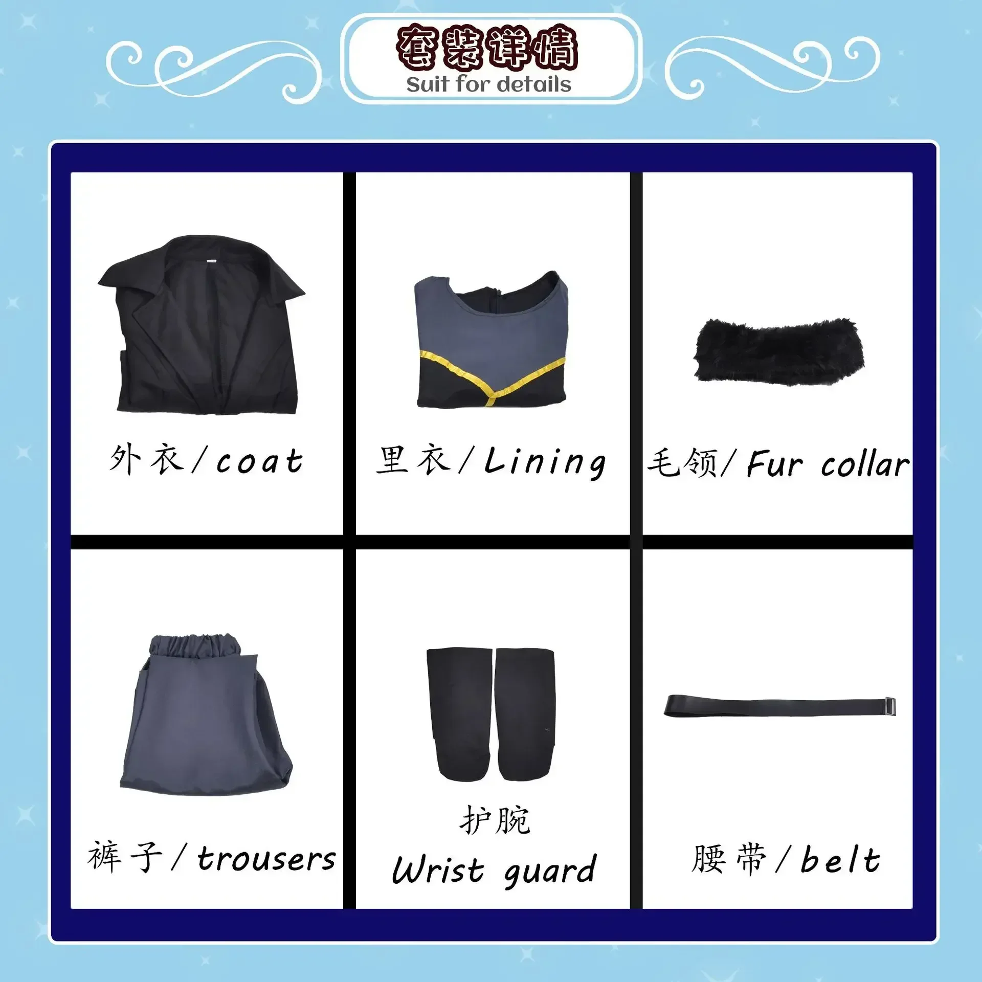 Anime Rimuru Tempest Cosplay Costume, cette fois je me suis réincarné en slime, uniforme mignon du roi, perruque, masque trempé, Halloween, unisexe