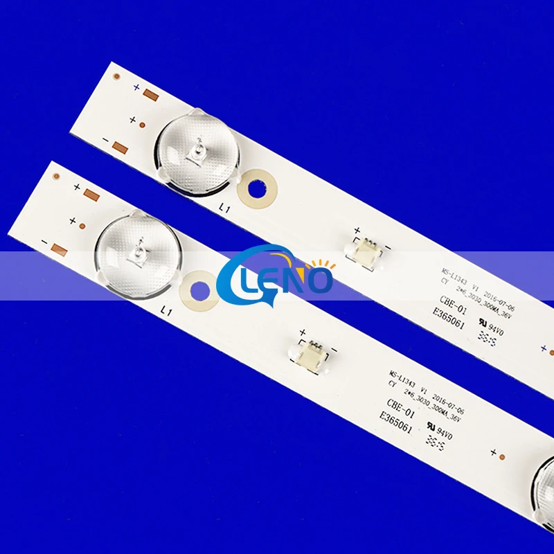

Светодиодная лента для MS-L1074 V2 JL.D32061330-081AS-M CY 2*6_3030_300MA_36V 32PL13TC 32hrp5008 32HLE19T2SM PC32LH12T2C HV320WHB-N5M