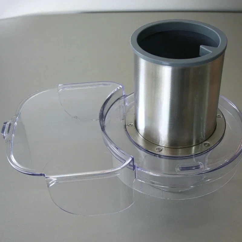 Special Food Inlet Cover, Juicer Accessories, Suitable for KENWOOD JE730