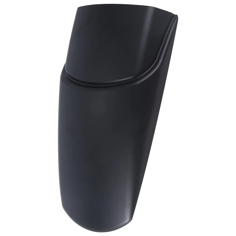 

Classic-Motorcycle Accessories For Honda NX400 NX 400 NX500 NX 500 Front Fender Mudguard Extender Splashproof Mudguard