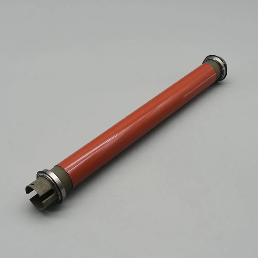 제록스 페이저 워크센터 6605 6655 P6600 WC6605 6655 상부 퓨저 히트 롤러용 상부 롤 상부 샤프트 중공 롤 1개