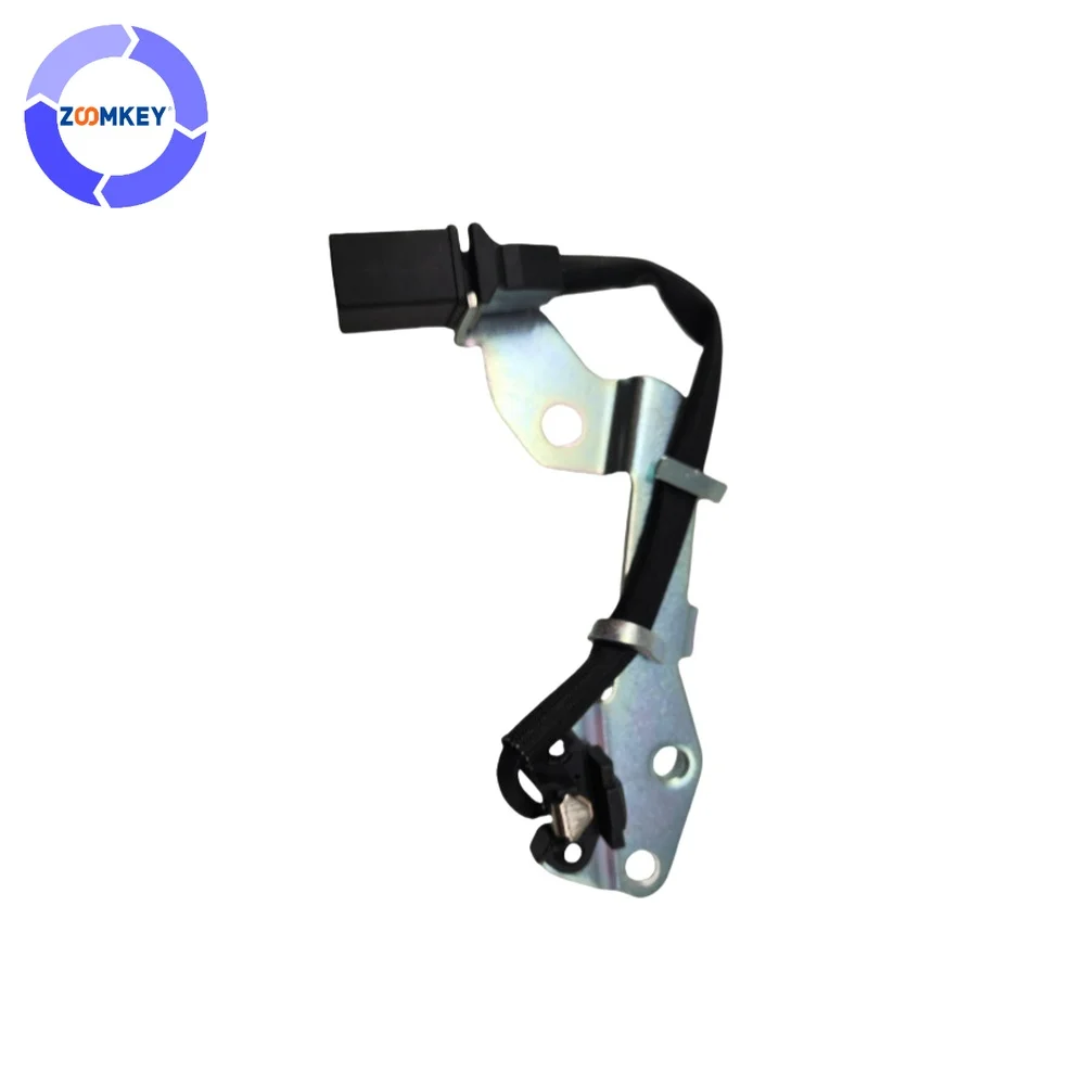 

ZOOMKEY Camshaft Cam Position Sensor Fit For VW Golf Jetta Beetle 2.0L 2007-2010 06A905161B 907720 PC628 EC0222