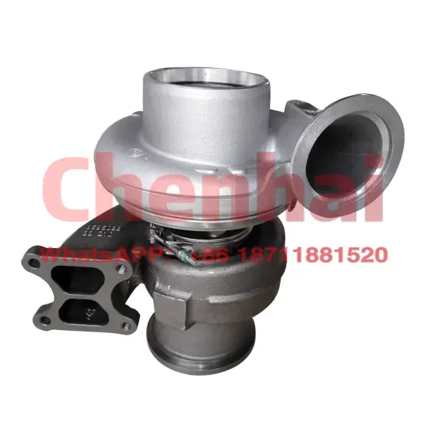 ISX15 Engine Parts Turbocharger 4089754