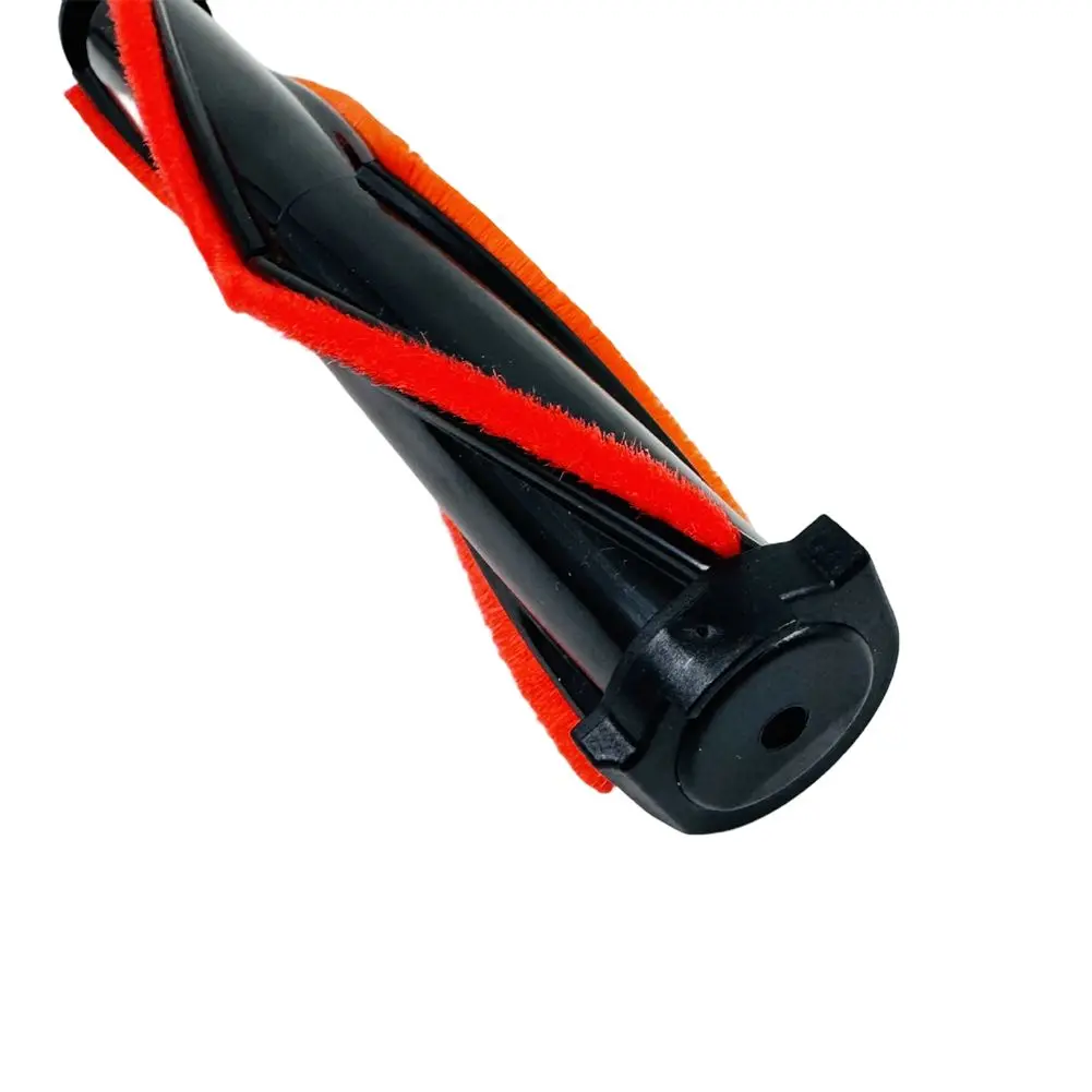 For Robot Vacuum Roller Brush Dust Pickup Head Robot Vacuum Cleaner Brush Nylon Plastic Construction Plastic Roller Core