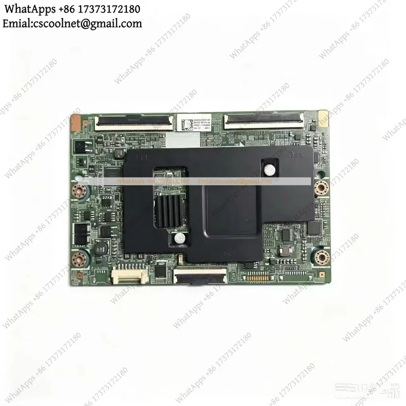 JS01 Logic Board BN95-01336A BN41-02136A For Samsung UA60H6400AJ TV Parts