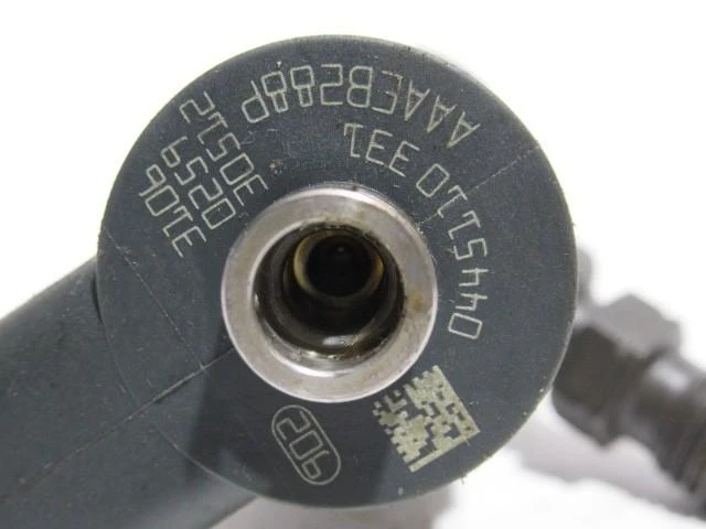 Common Rail Injector Tata Telco Indica Vista 1.2D Quadrajet 0445110331 S2u