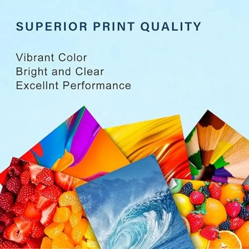 BT D60/6000 BT5000/5001/5009 Ink for Brother Printer HL-T4000DW T420W DCP-T425W 428W DCP-T500W T510W DCP-T520W T700W DCP-T710W