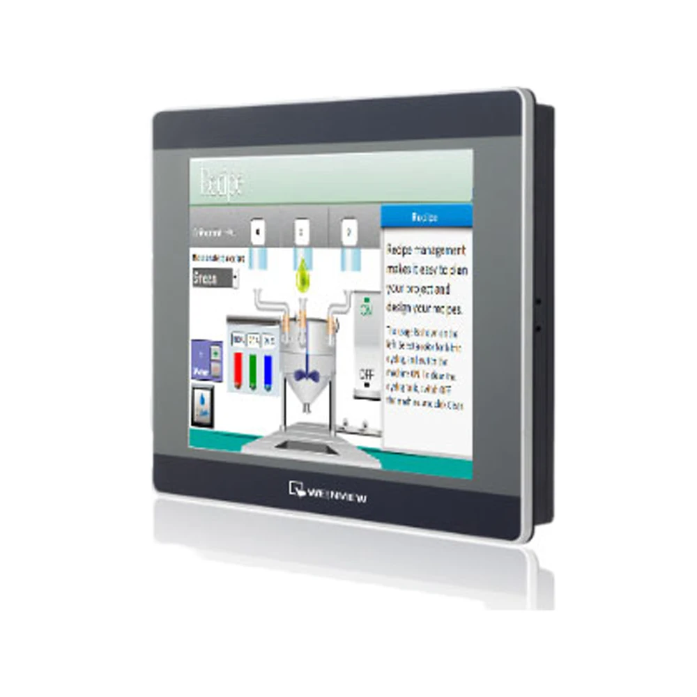 cMT-SVR-100 Weintek HMI Touch Panel Touch Screen Controller with Ethernet Port M02 CMT-G01 cMT-HD cMT2079X