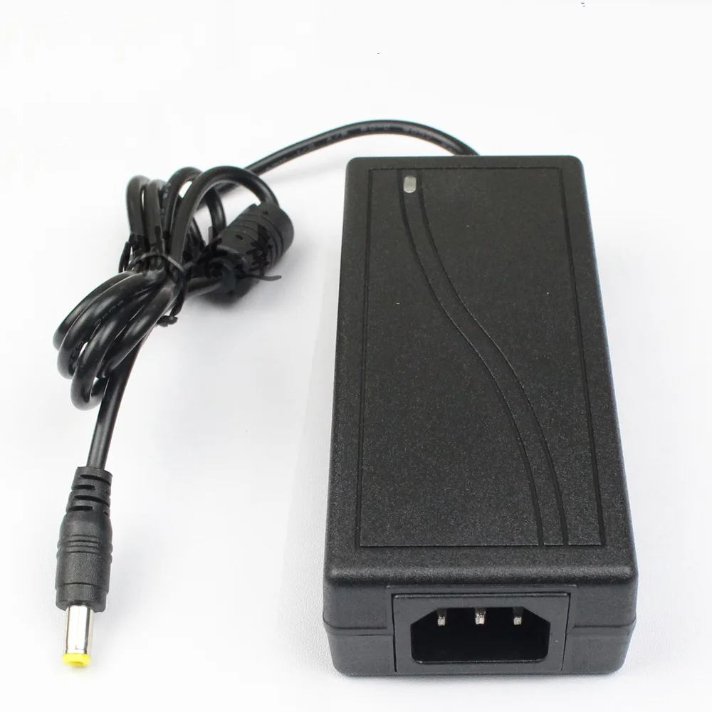 12V 19V 20V 24V 4A 4.5A Desktop power adapter E-sports desktop display laptop charger LED light panel high-power power supply