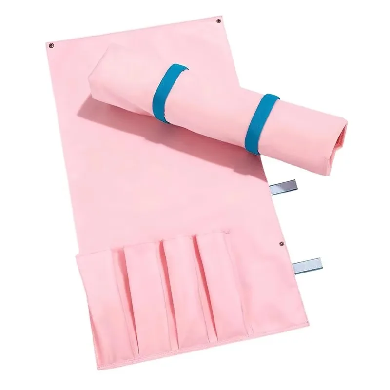 AB33-Mahjong Bags protective cover for mahjong rack and push rod tile bag accessories 20 inches, empty mahjong bags