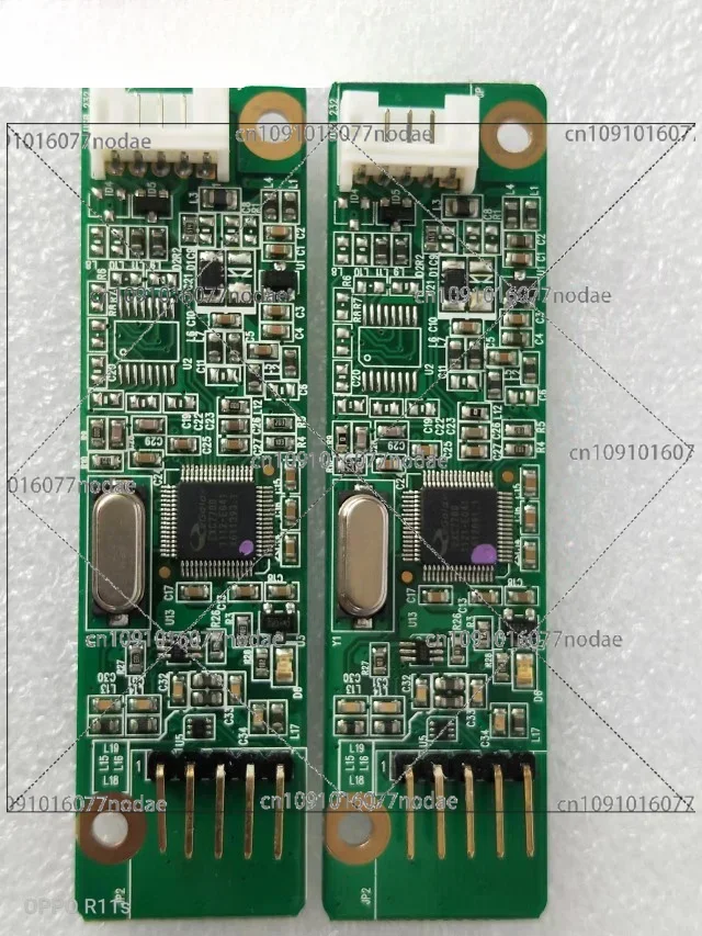 ETP-MER4050-B MER4050UEBG Second-hand Touch Control Card, New in Condition, Guaranteed To Be Useful