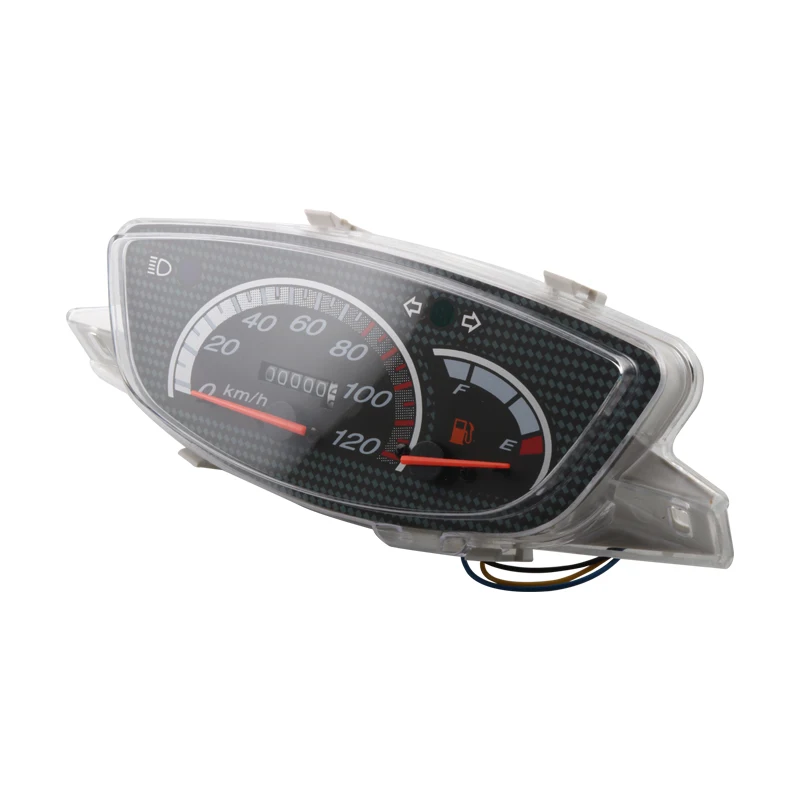 For DIO50 Dio 50 AF28 AF34 AF35 Motorcycle Scooter Instrument Speedometer