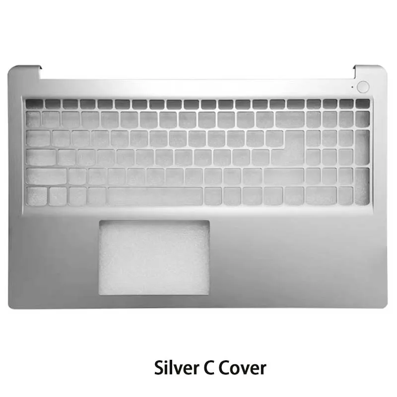 Nowa obudowa tylna LCD, obudowa zawiasów przednich, palmrest, klawiatura, dolna obudowa do laptopa Lenovo IdeaPad 1 15ADA7 1 15AMN7 2022 — zdjęcie produktu 4