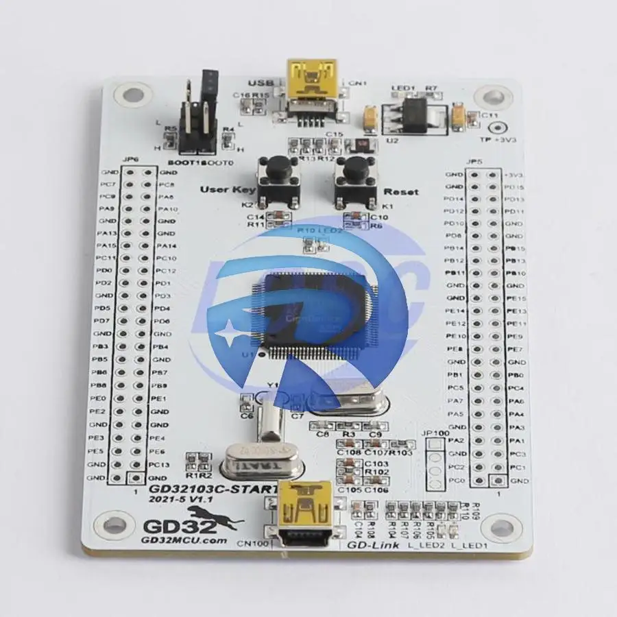 GD32103C-START Development Boards & Kits china supplier