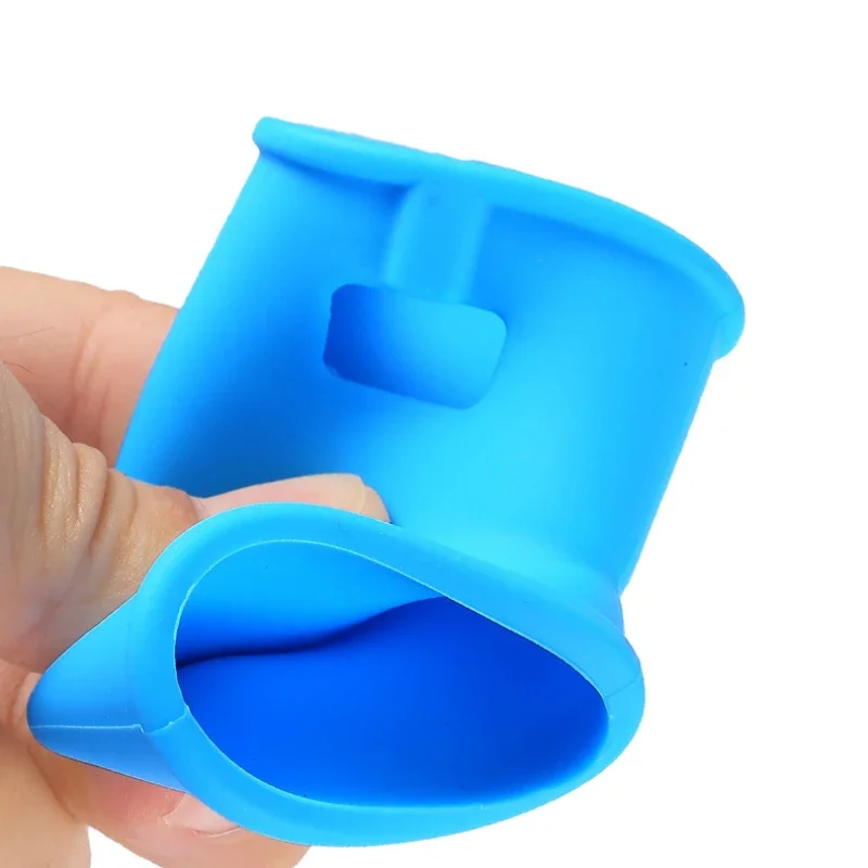 1pc Pressure Cooker Silicone Pipe Steam Exhaust Pipe Exhaust Hole Kitchen Accessories Cooking Pots Set Gadgets