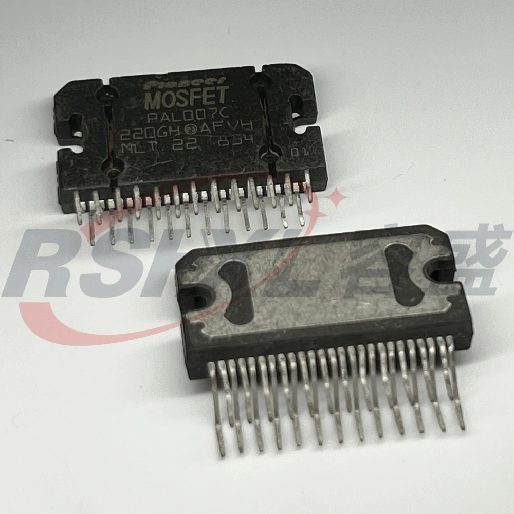 PAL007C SQL-25P الأصلي 1 قطعة/الوحدة