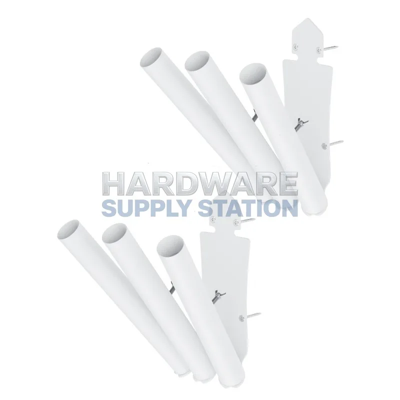 

Усиленный кронштейн для флагштока, настенный, с многосторонней регулировкой, устойчивый кронштейн для флагштока для улицы