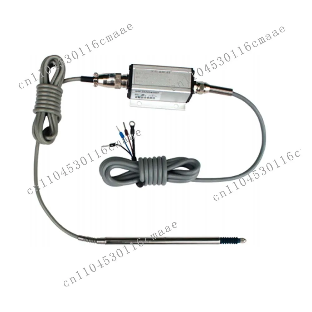 LVDT8 2.5mm-10mm LVDT Linear Displacement Sensor for Tight Installation Spaces