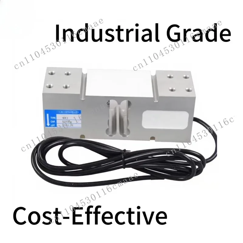 NA3 300kg 1T Single Point Aluminum Alloy C3 Load Cell Weighing Sensor for Electronic Platform Scale