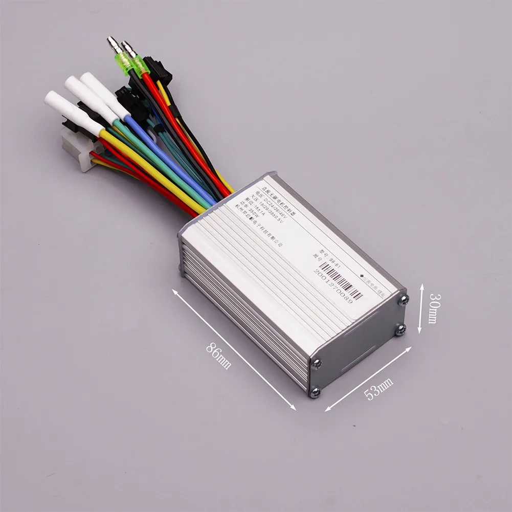 for ebike S830 Screen for ebike LCD Display Controller 250/350W Bicycle Display for ebike LCD S830 Screen Supply Current Speed