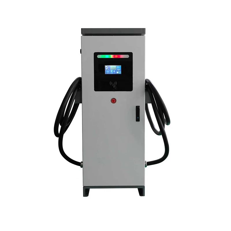 Brand New DC 180KW Fast Charging Pile Made in China