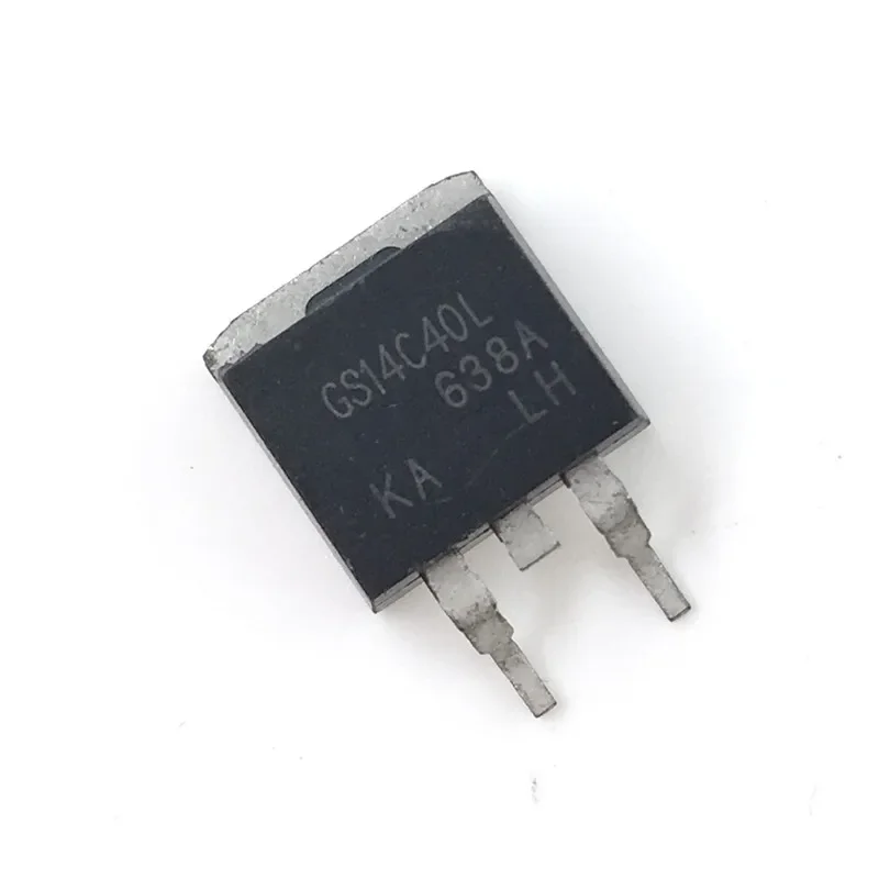 10 pz/lotto GS14C40L TO263 IRGS14C40L in magazzino