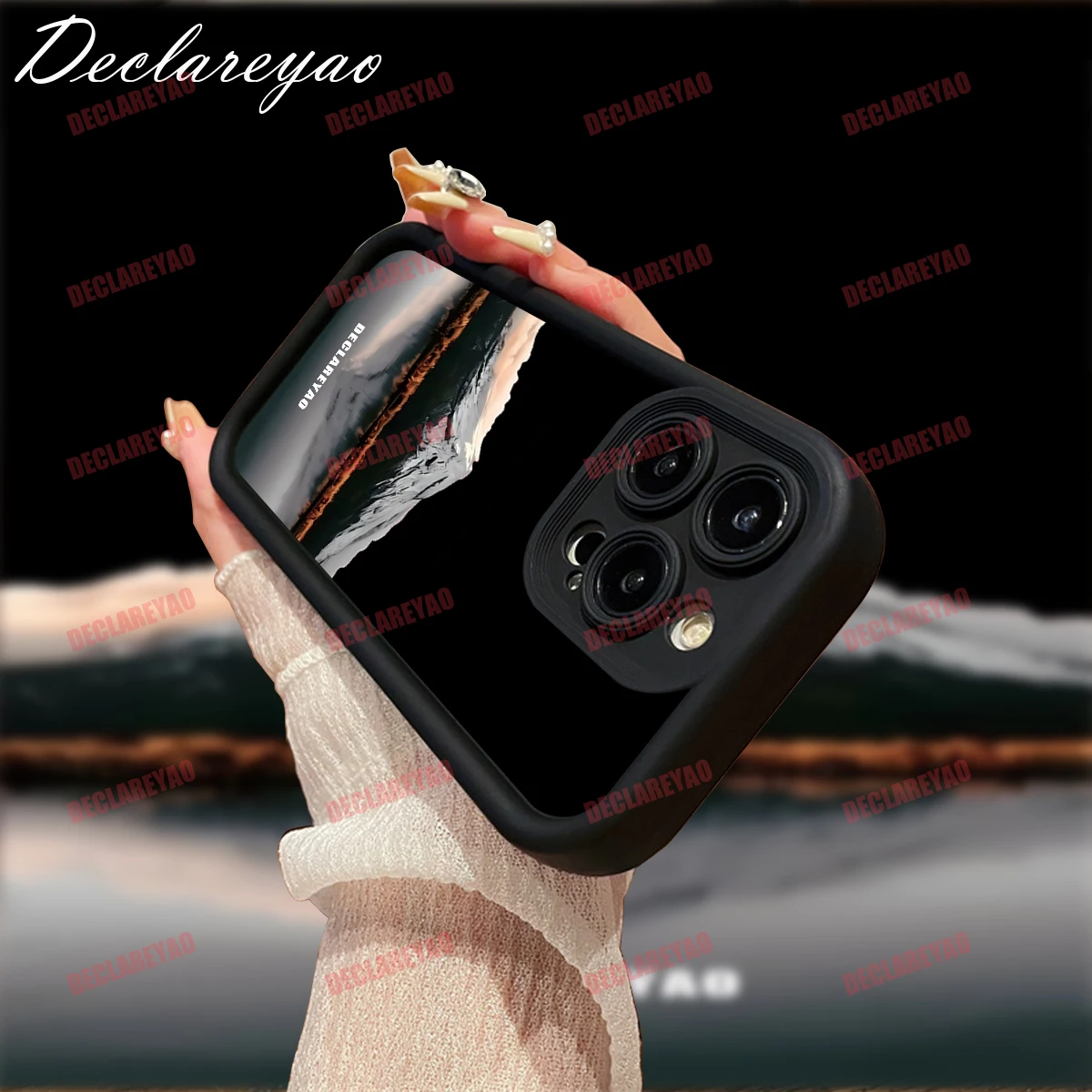 Declareyao Matte Li… - image