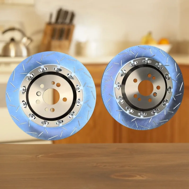 Discs Rotor Size 380*30 370*24 410*34 356*32 340*34 356*22 283*26mm Floating Rotors for All Type of Caliper Model
