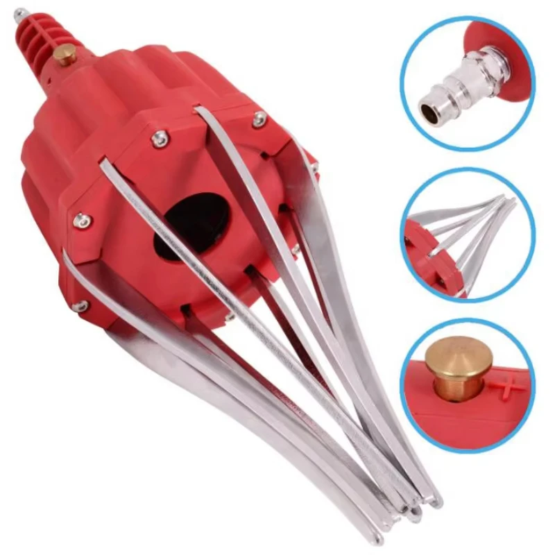 Pneumatic Cv Joint … - image