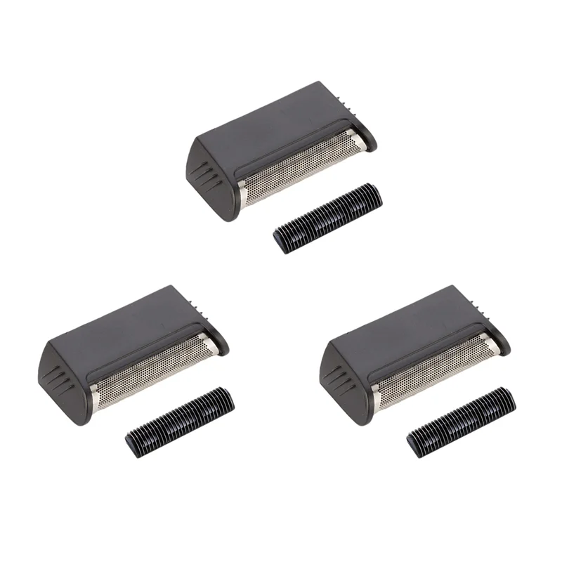 

Сменная сетка для бритвы ABVI-3X для Braun 596 Series Integral&Flex 1007 1008 1012 1013 1501 1507 1508 1509 1512 2035 2040