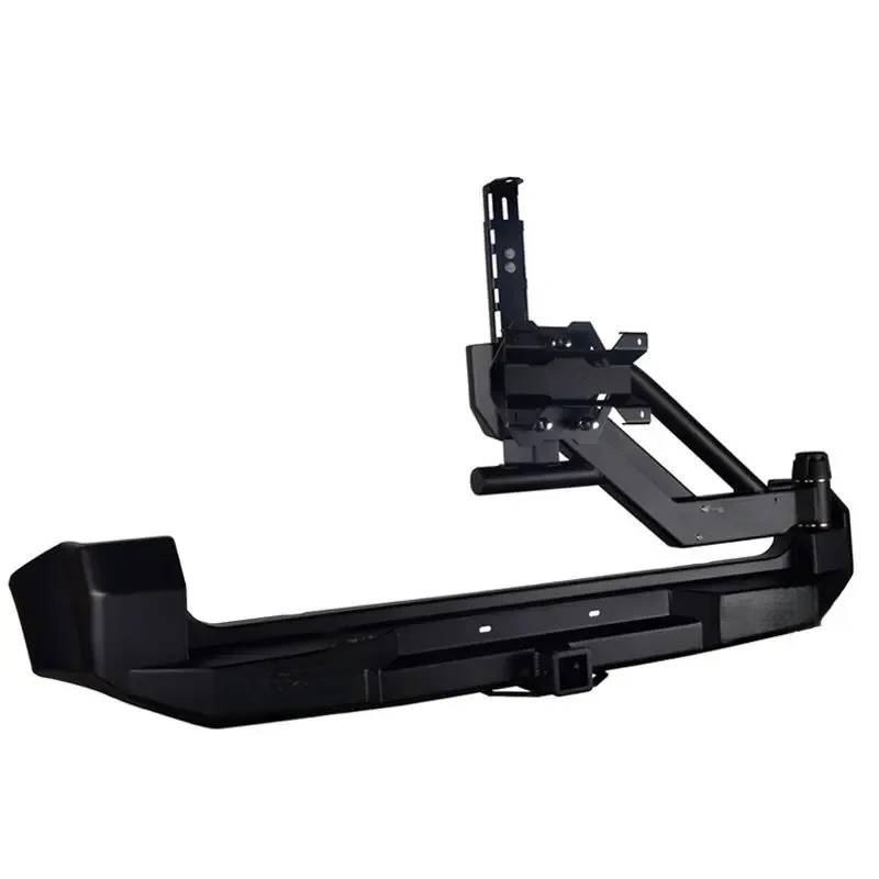 

4x4 2019 Rear Bumper Spare Tire Cer For JB43
