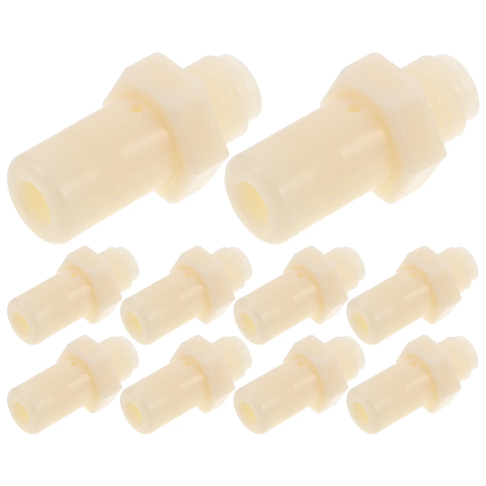 20Pcs Atomizing Spray Nozzle for Fire Extinguishers Water-Based Mist Nozzle with Extended Reach Versatile Compatibility Safety