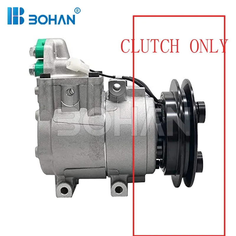 F500RZWLA07 F500RZWLA-06 9770134700 A/C COMPRESSOR CLUTCH For Ford Ranger For Mazda B2500 B2900 BH-CL-323