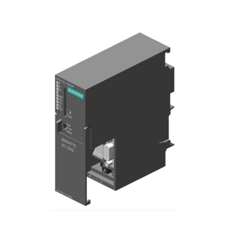 Plc S7-300 Cpu 315-…