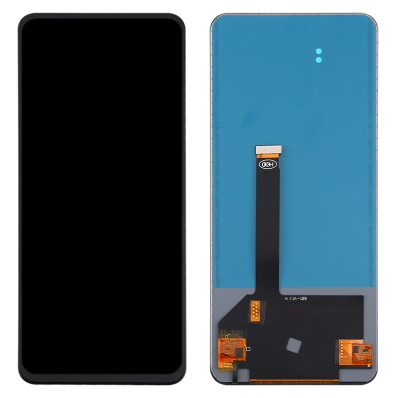 

6.5 inch Replacement LCD Screen (TFT Technology) For OPPO Reno2 and Digitizer Assembly Part