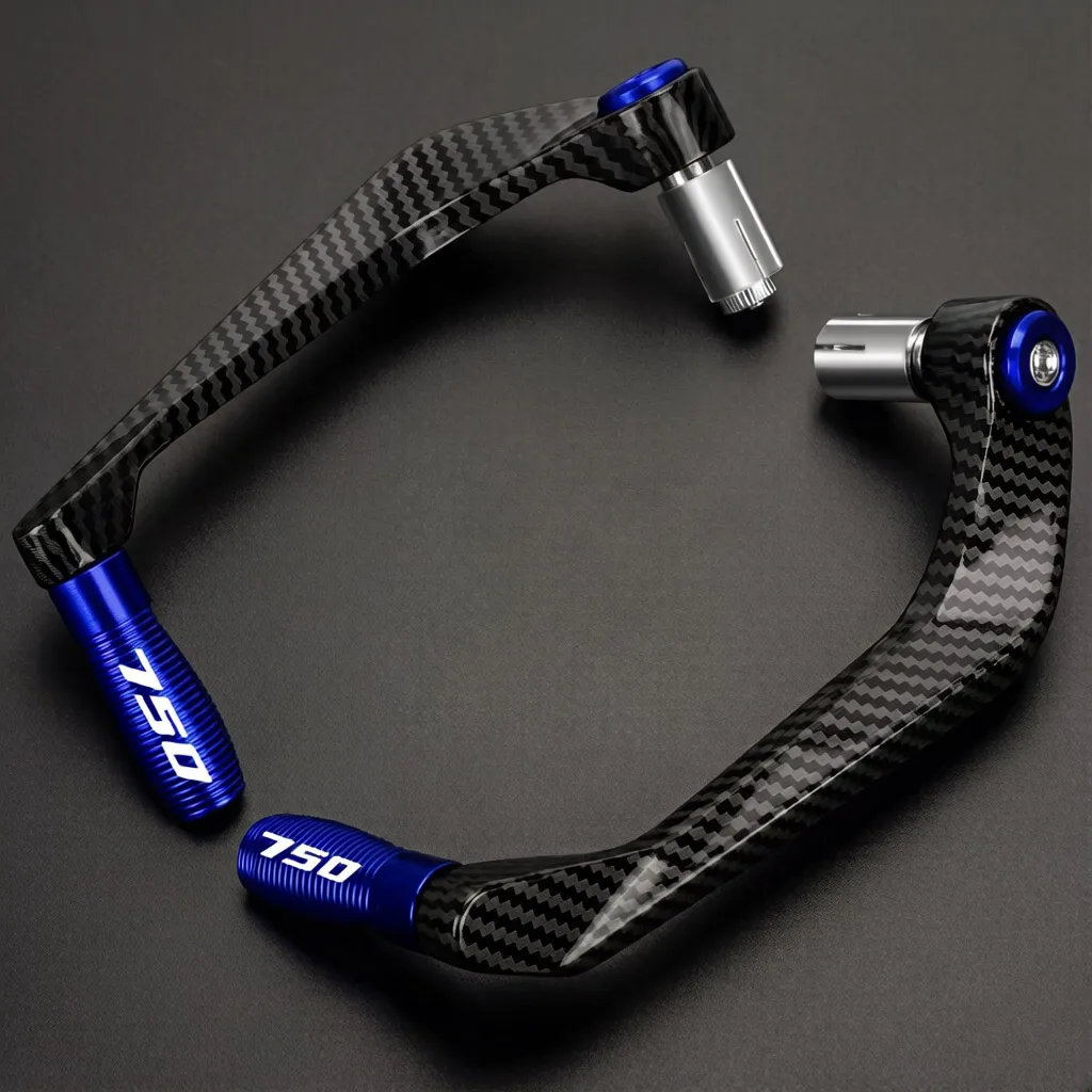 

For Suzuki GSXS750 GSR750 GSXR750 GSR GSX-S GSX-R GSXR 750 1999-2025 Handlebar Brake Clutch Levers Protector Guard Handle Bar