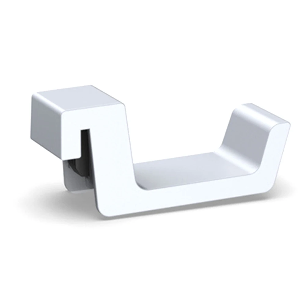 Hoofdtelefoonhangerhouder Ruimtebesparende opbergbeugel Standaard Oortelefoonhaak voor PS5 Host voor PlayStation 5-console