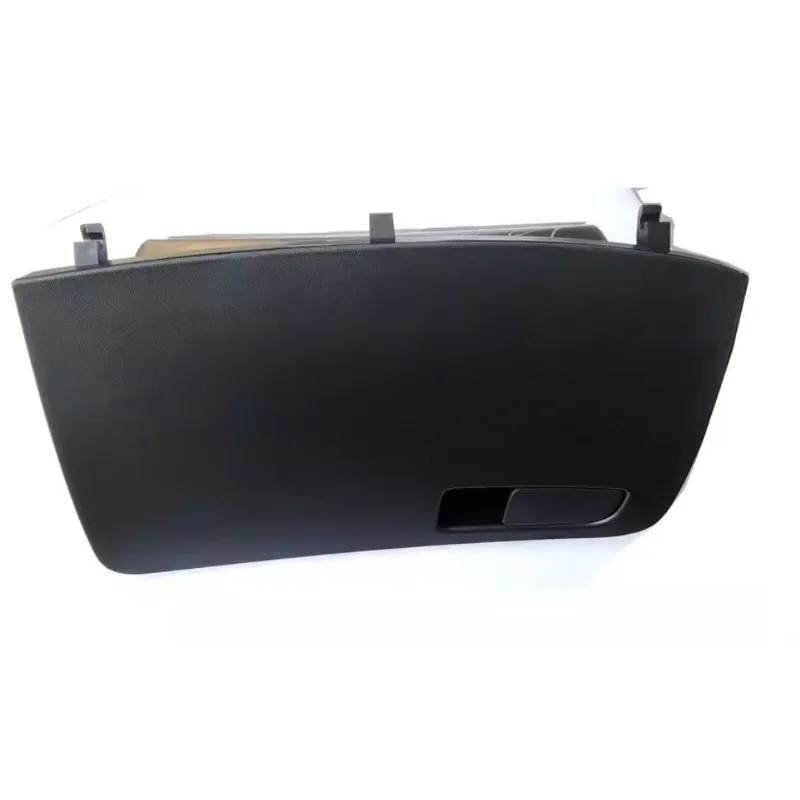 26673663 Genuine Instrument Panel Storage Box Front Right Storages Case for Buick Excelle GT Black Beige