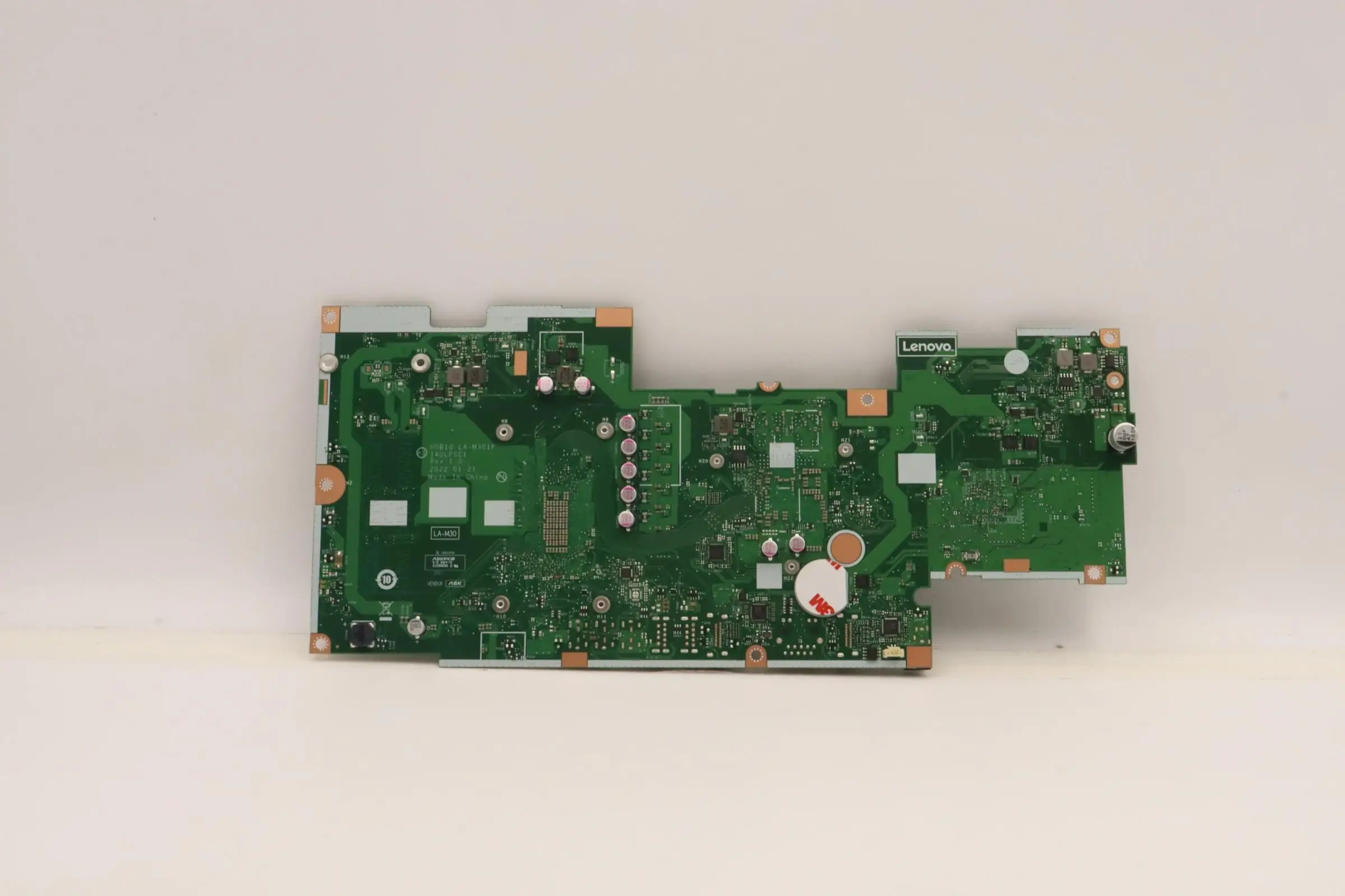 5B21D16878 For Lenovo IdeaCentre AIO 5 27IAH7 Motherboard i7-12700H Processor 100% Full Tested