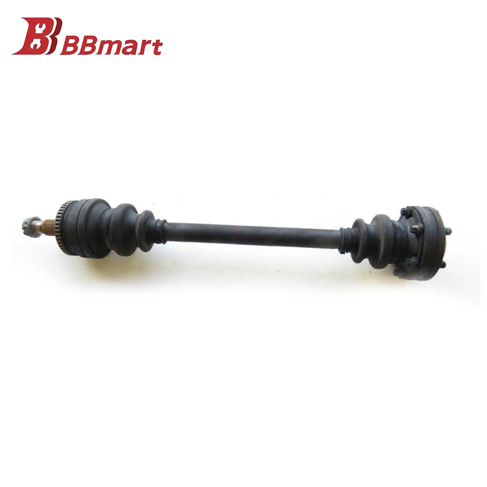 

2203506510 BBmart Auto Parts 1 pcs Rear Drive Shaft Axle Shaft For Mercedes Benz CL55AMG CL600 OE A2203506510 Factory Low Price