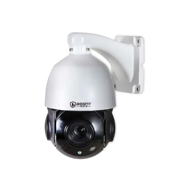 

Indoor&Outdoor PTZ Wide Range video displaying 30X Zoom Smart Motion Detection IP Security Cameras